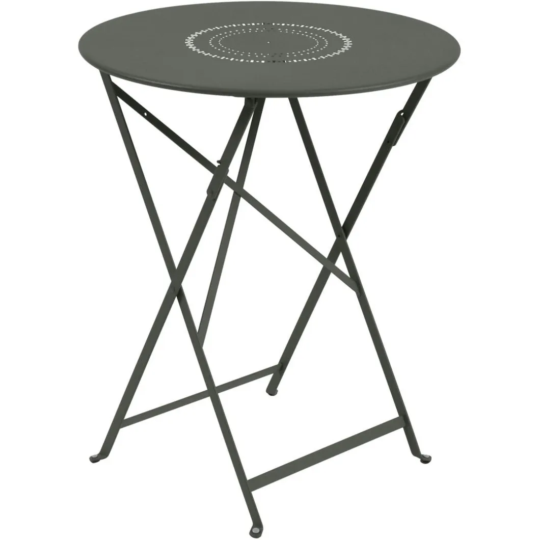 TABLE Ø 60 CM