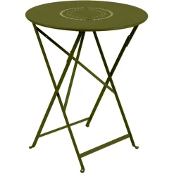 TABLE Ø 60 CM