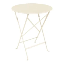 TABLE Ø 60 CM