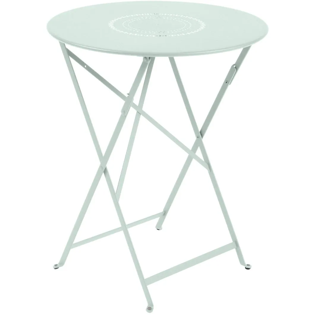 TABLE Ø 60 CM