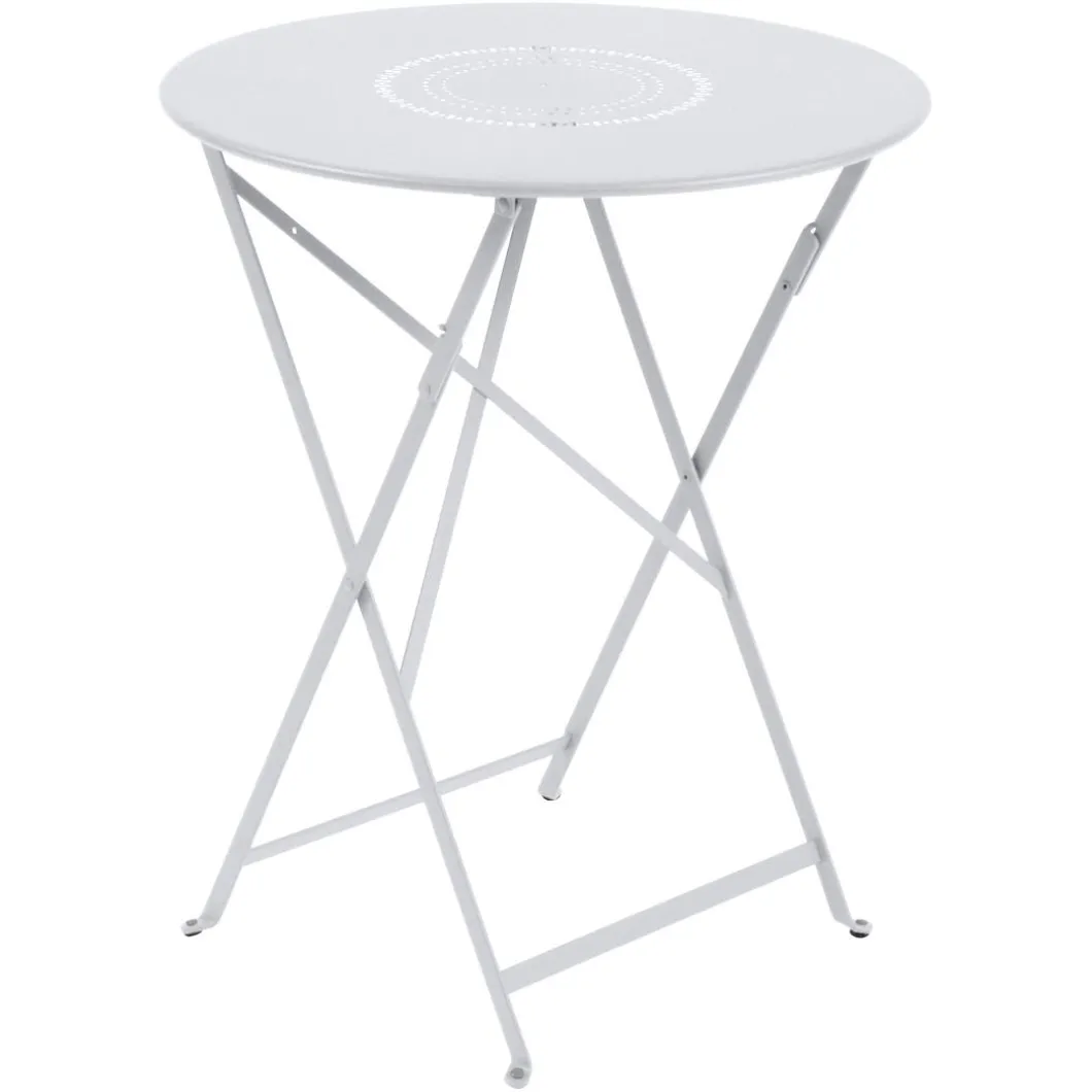 TABLE Ø 60 CM
