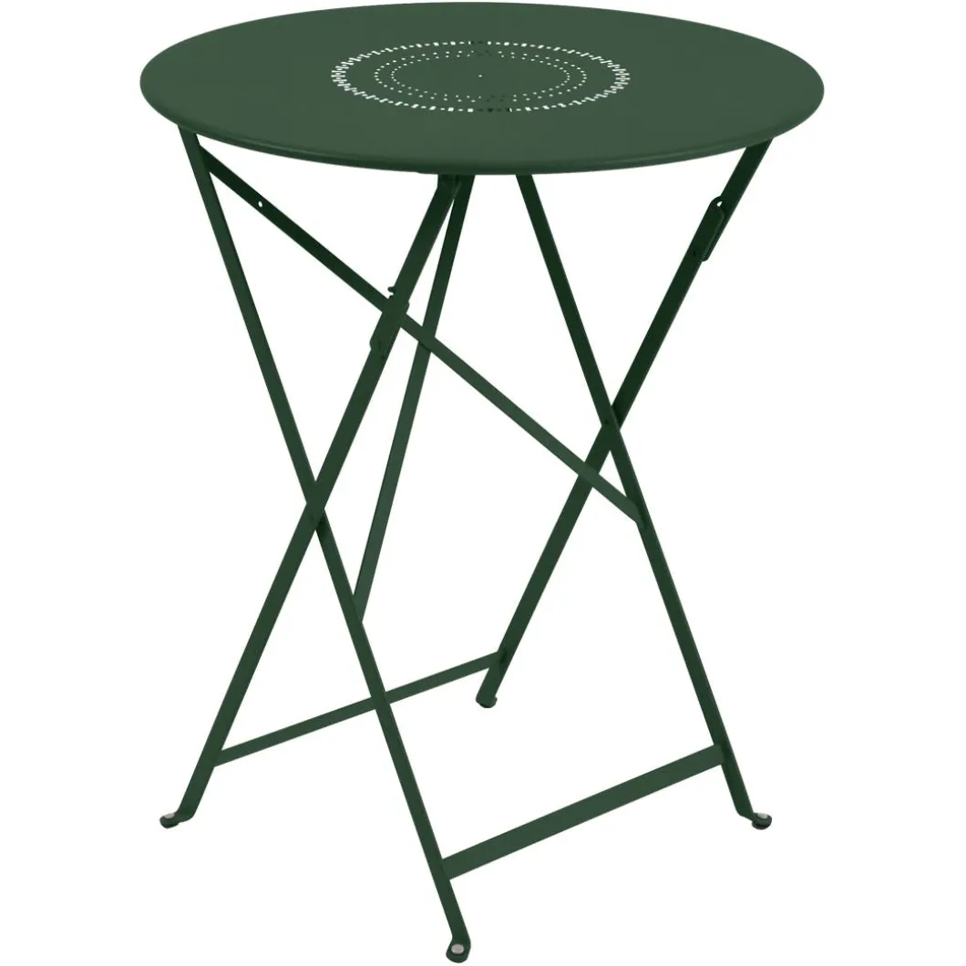 TABLE Ø 60 CM