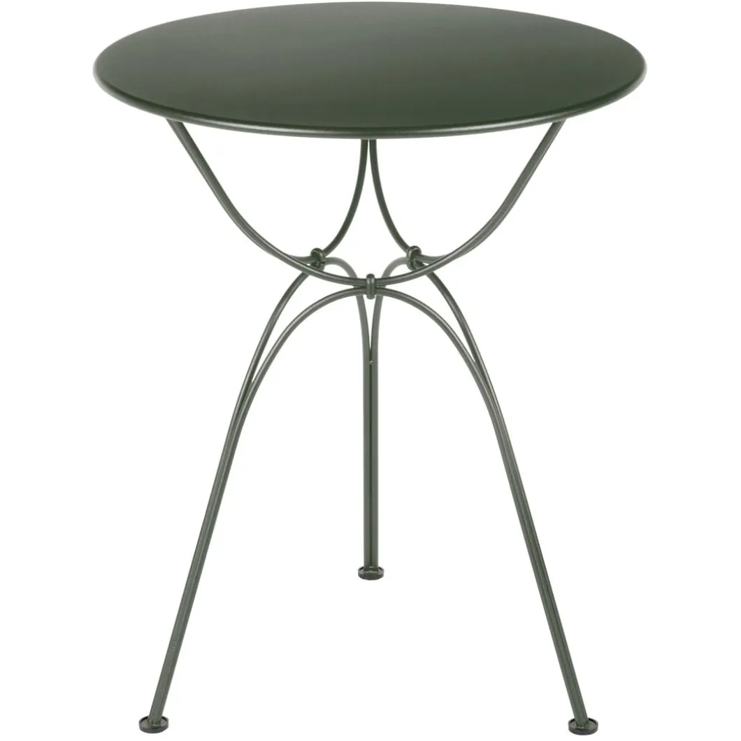TABLE Ø 60 CM