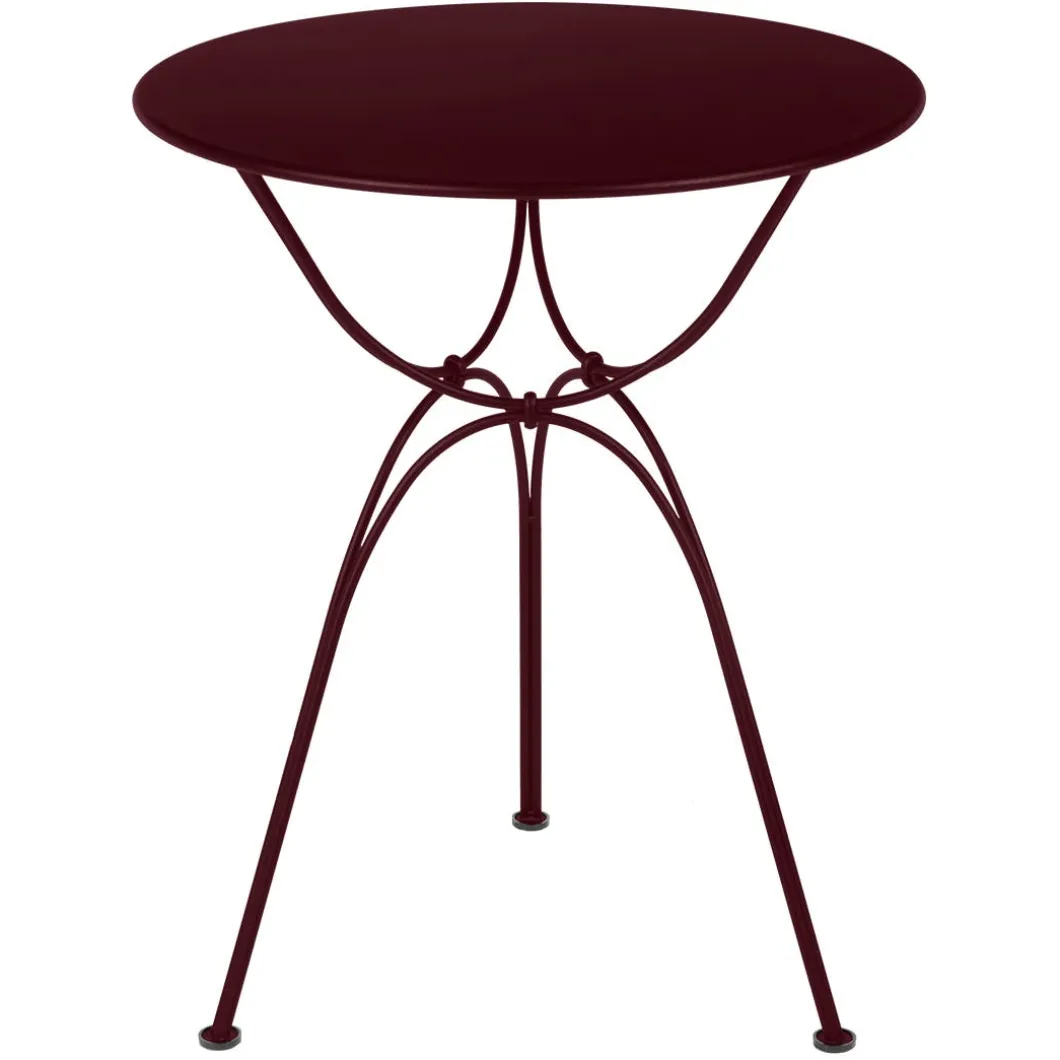 TABLE Ø 60 CM