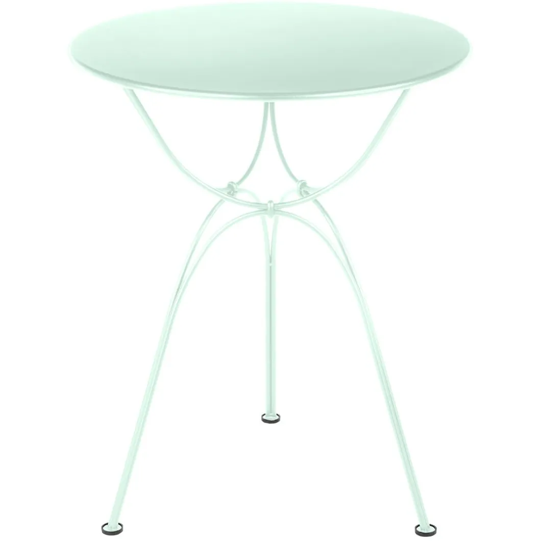 TABLE Ø 60 CM