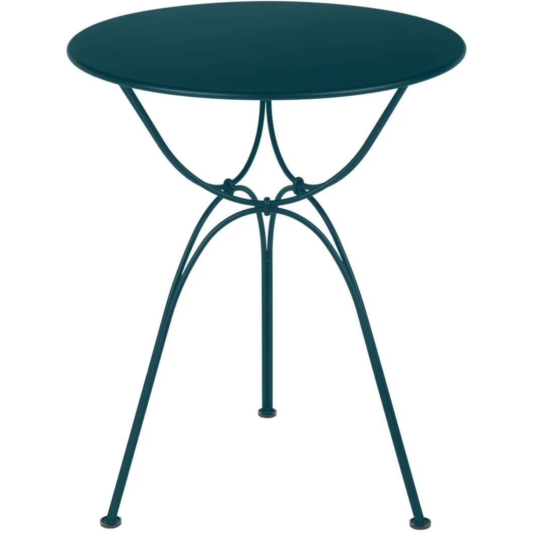 TABLE Ø 60 CM