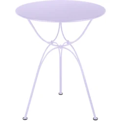 TABLE Ø 60 CM