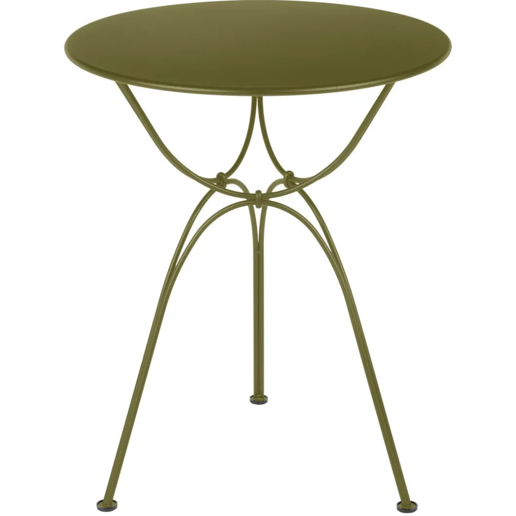 TABLE Ø 60 CM