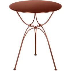 TABLE Ø 60 CM