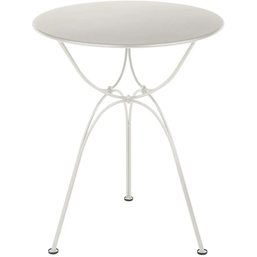 TABLE Ø 60 CM