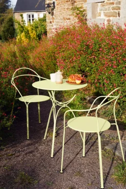 TABLE Ø 60 CM