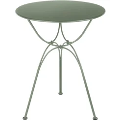 TABLE Ø 60 CM