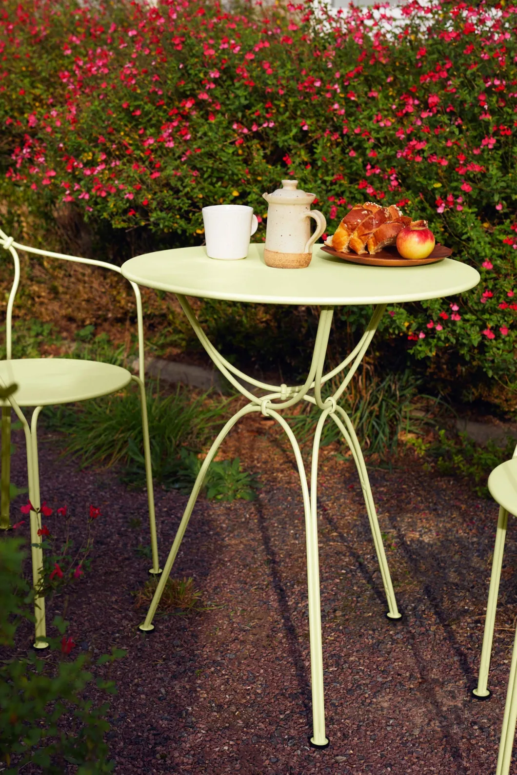 TABLE Ø 60 CM