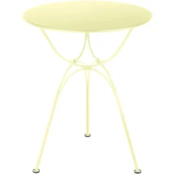 TABLE Ø 60 CM