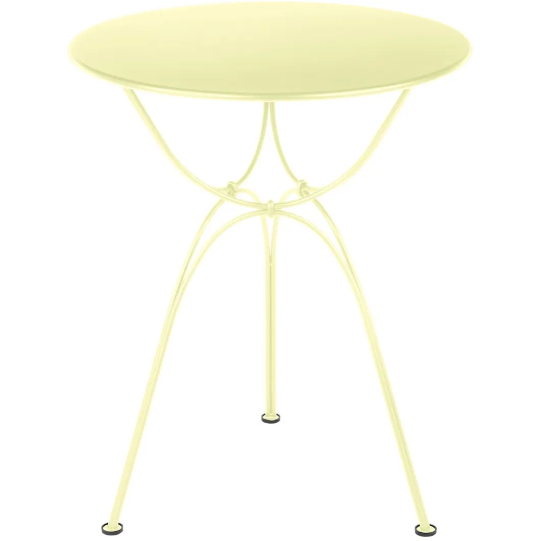 TABLE Ø 60 CM