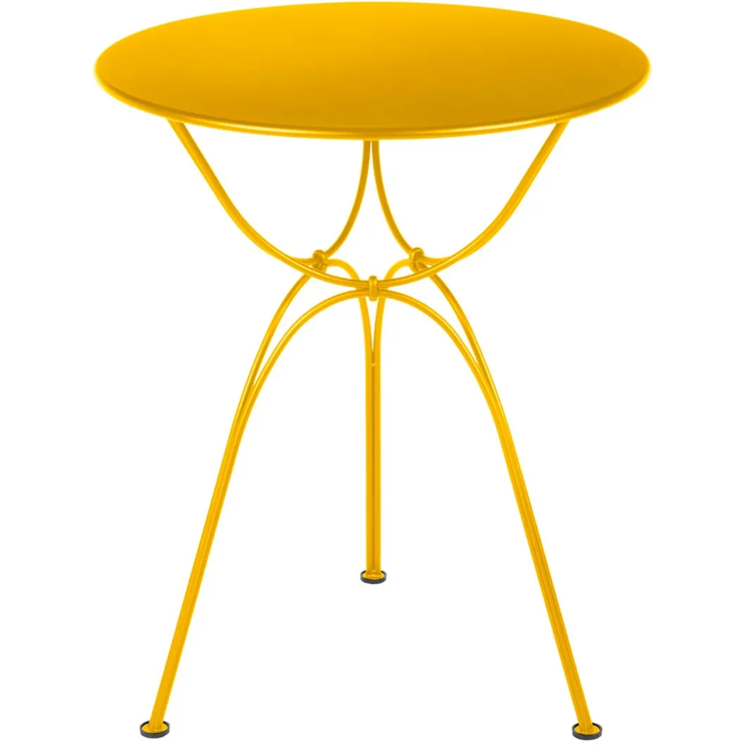 TABLE Ø 60 CM