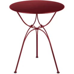 TABLE Ø 60 CM