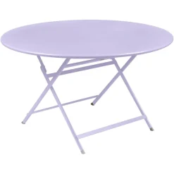 TABLE Ø 128 CM