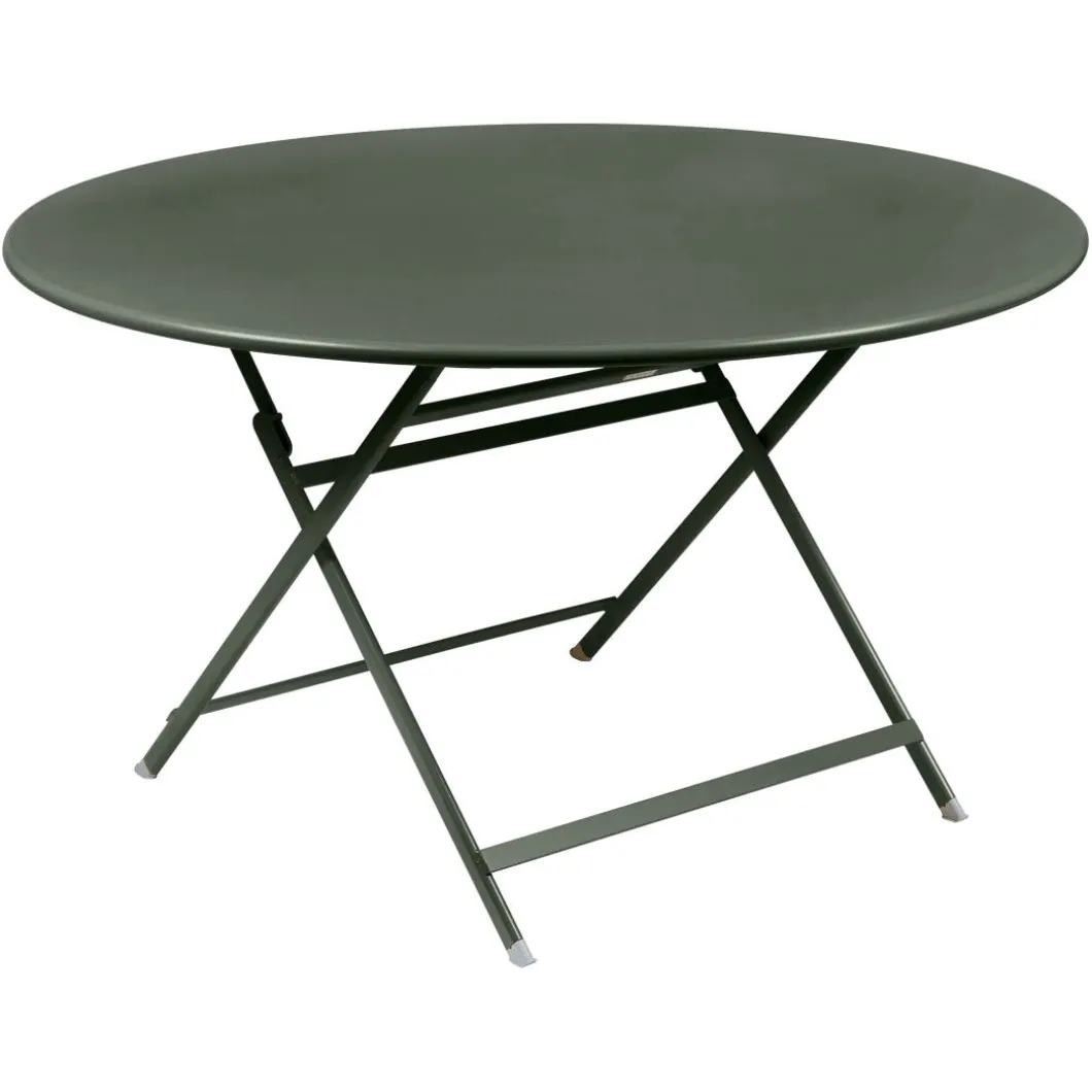 TABLE Ø 128 CM