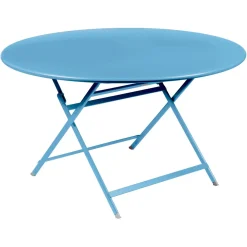 TABLE Ø 128 CM