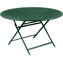 TABLE Ø 128 CM