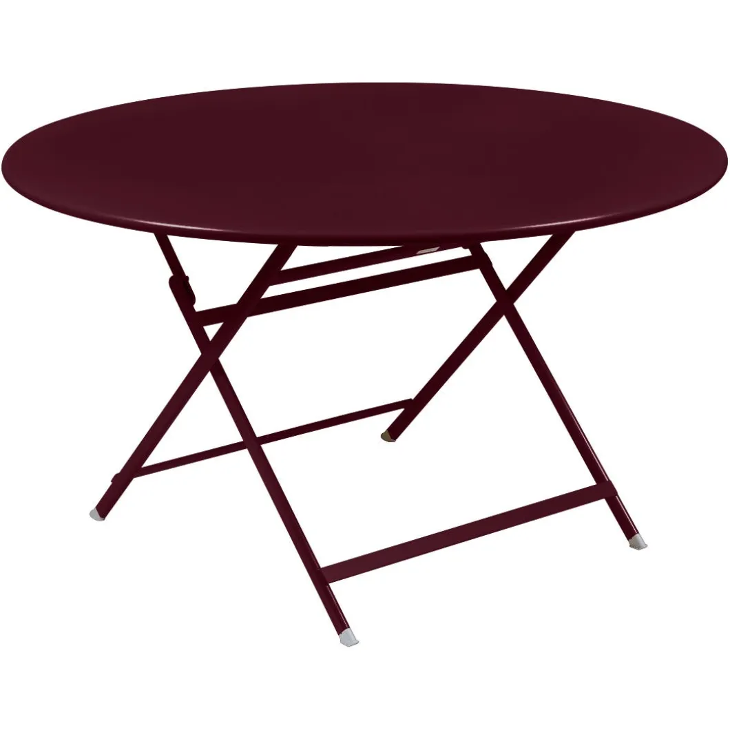 TABLE Ø 128 CM