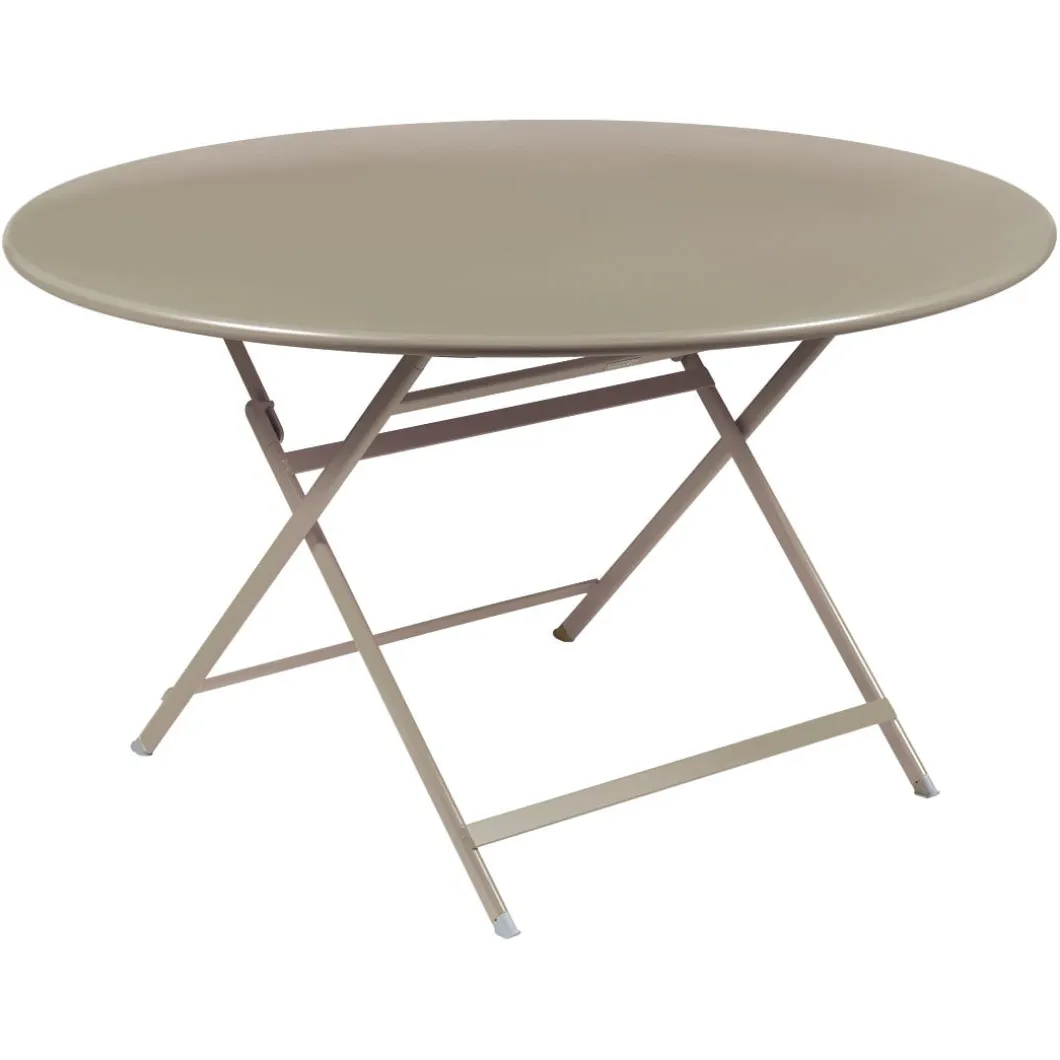 TABLE Ø 128 CM