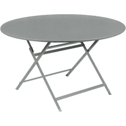 TABLE Ø 128 CM