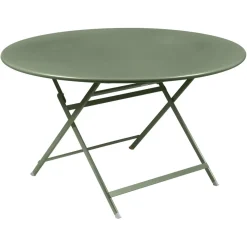 TABLE Ø 128 CM