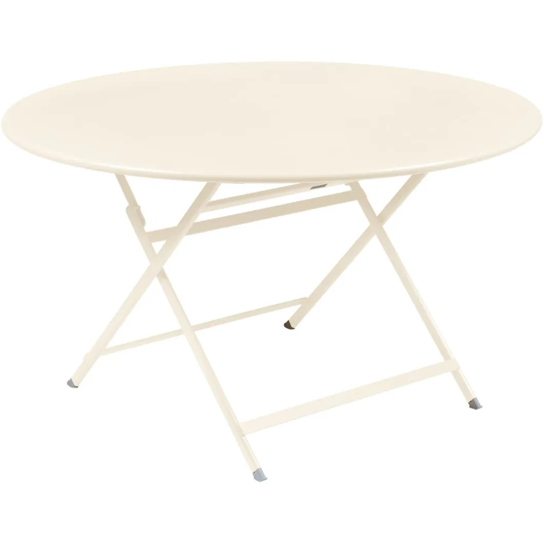 TABLE Ø 128 CM
