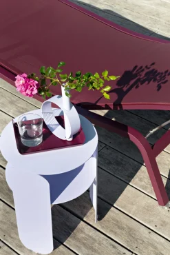TABLE D'APPOINT Ø 35 CM