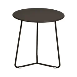 TABLE D'APPOINT Ø 34 CM