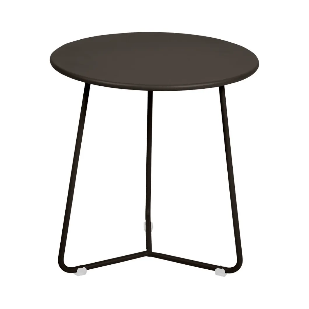 TABLE D'APPOINT Ø 34 CM