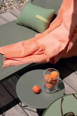 TABLE D'APPOINT Ø 34 CM