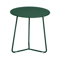 TABLE D'APPOINT Ø 34 CM