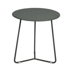 TABLE D'APPOINT Ø 34 CM