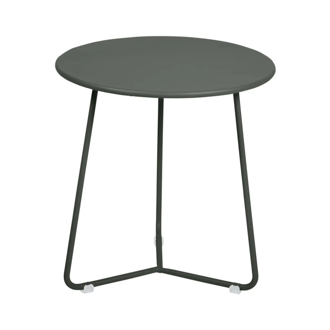 TABLE D'APPOINT Ø 34 CM