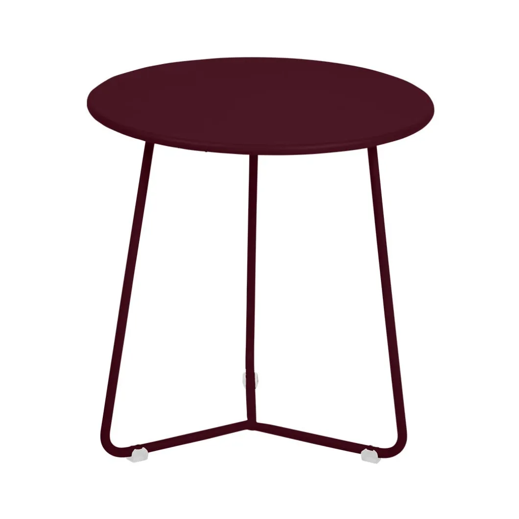 TABLE D'APPOINT Ø 34 CM