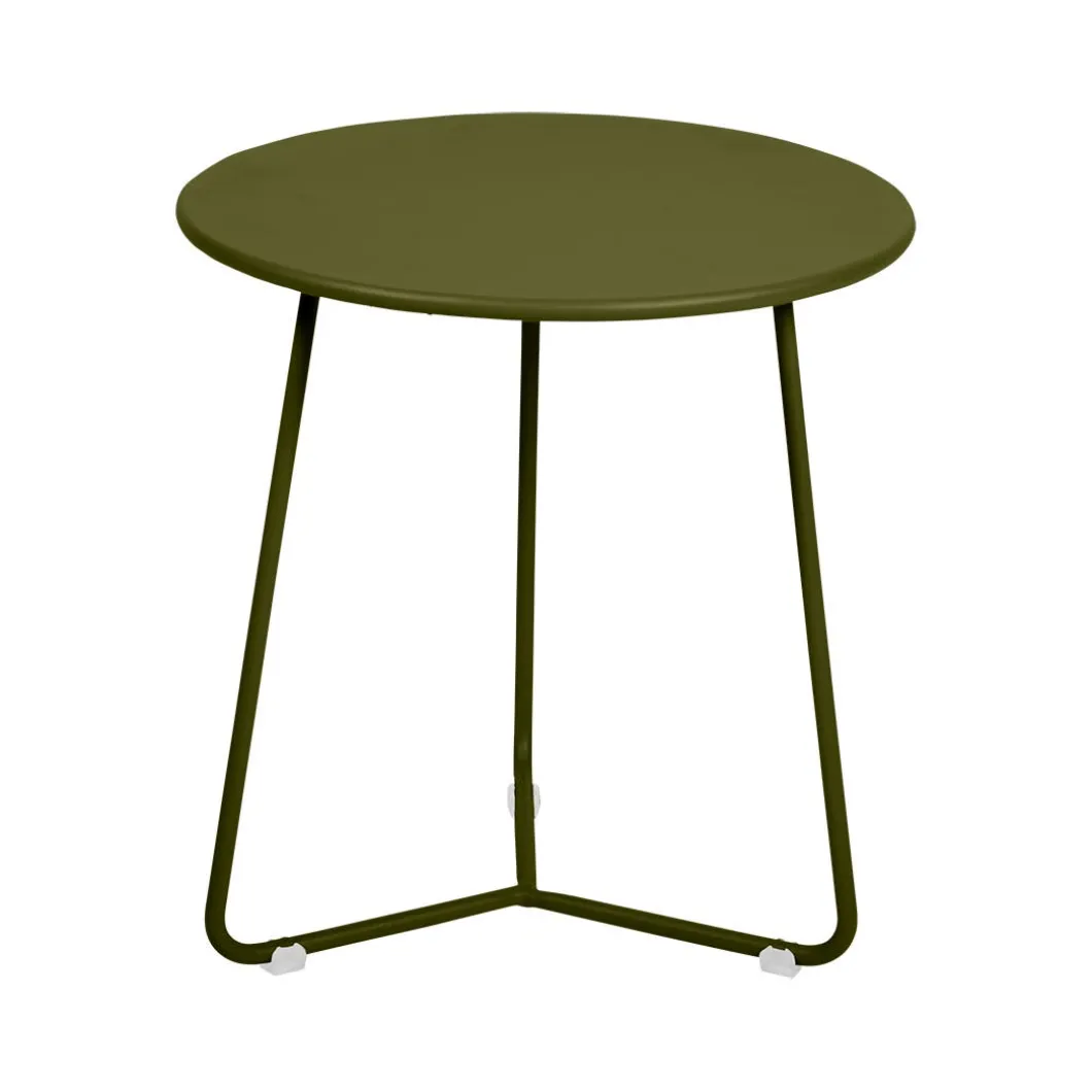 TABLE D'APPOINT Ø 34 CM