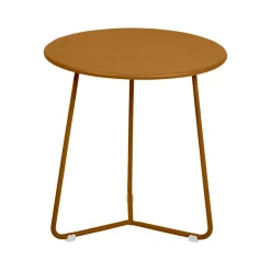 TABLE D'APPOINT Ø 34 CM