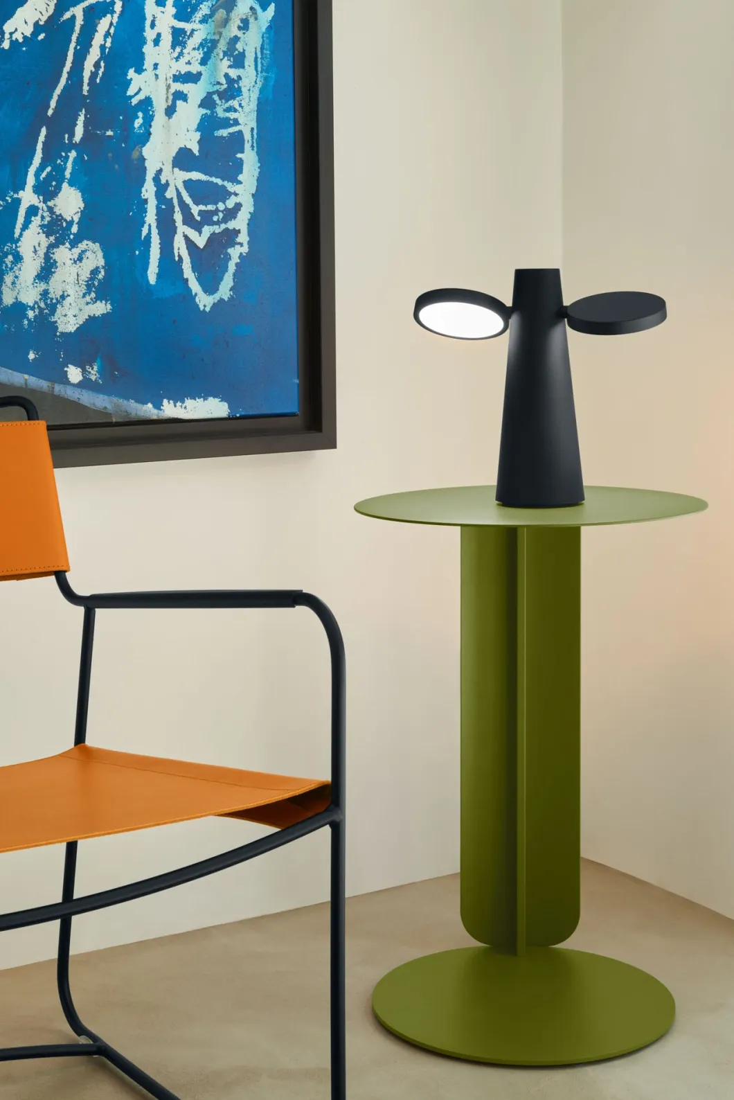 TABLE DÉPORTÉE
