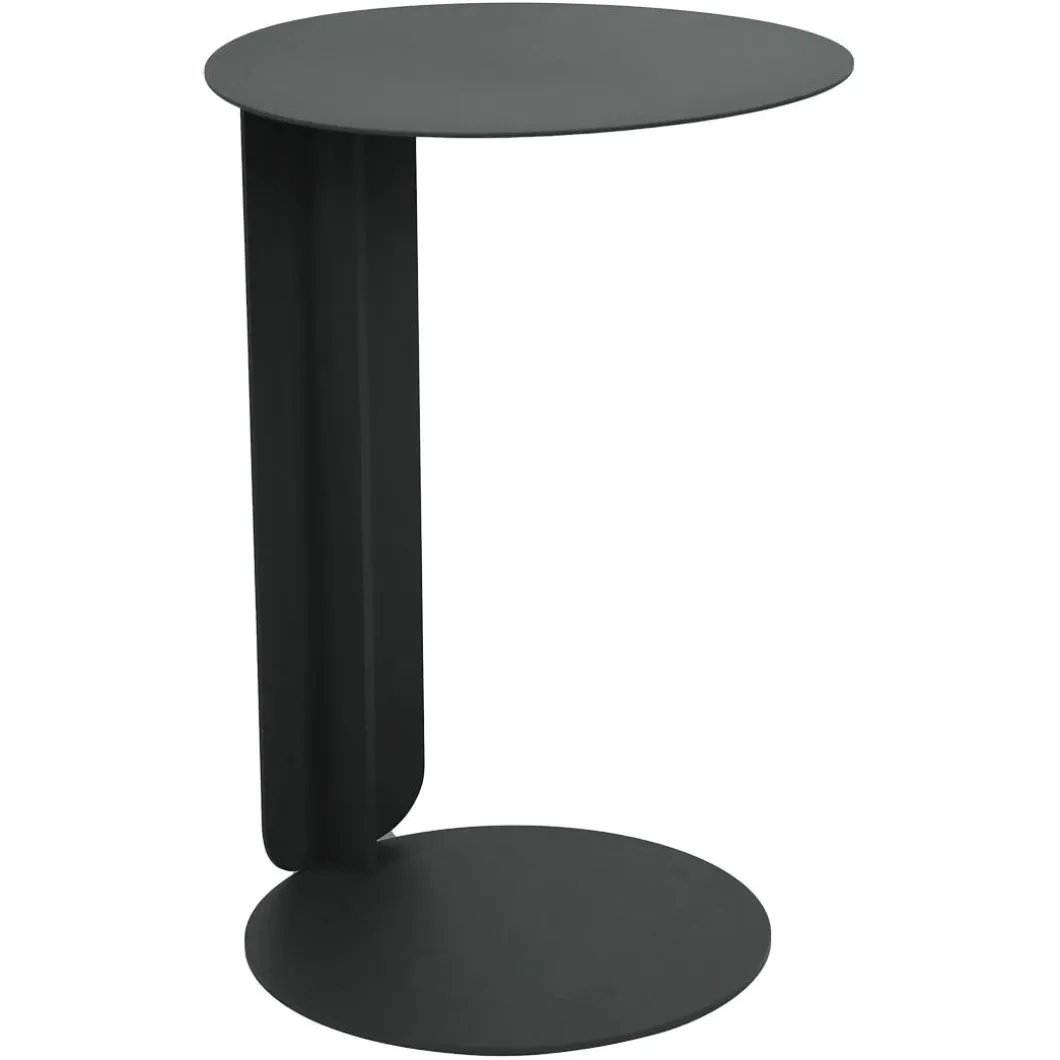 TABLE DÉPORTÉE