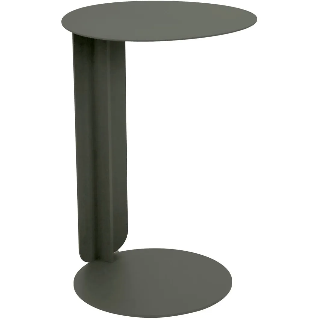 TABLE DÉPORTÉE
