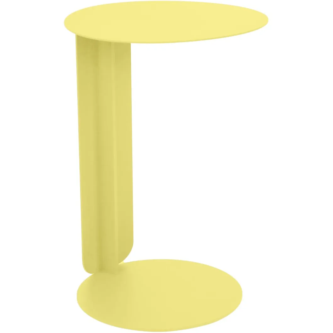 TABLE DÉPORTÉE