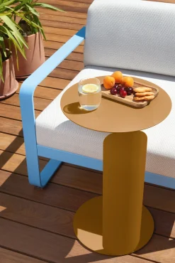 TABLE DÉPORTÉE