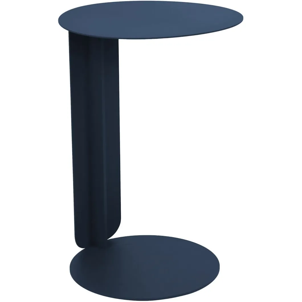 TABLE DÉPORTÉE