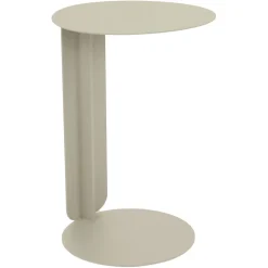 TABLE DÉPORTÉE