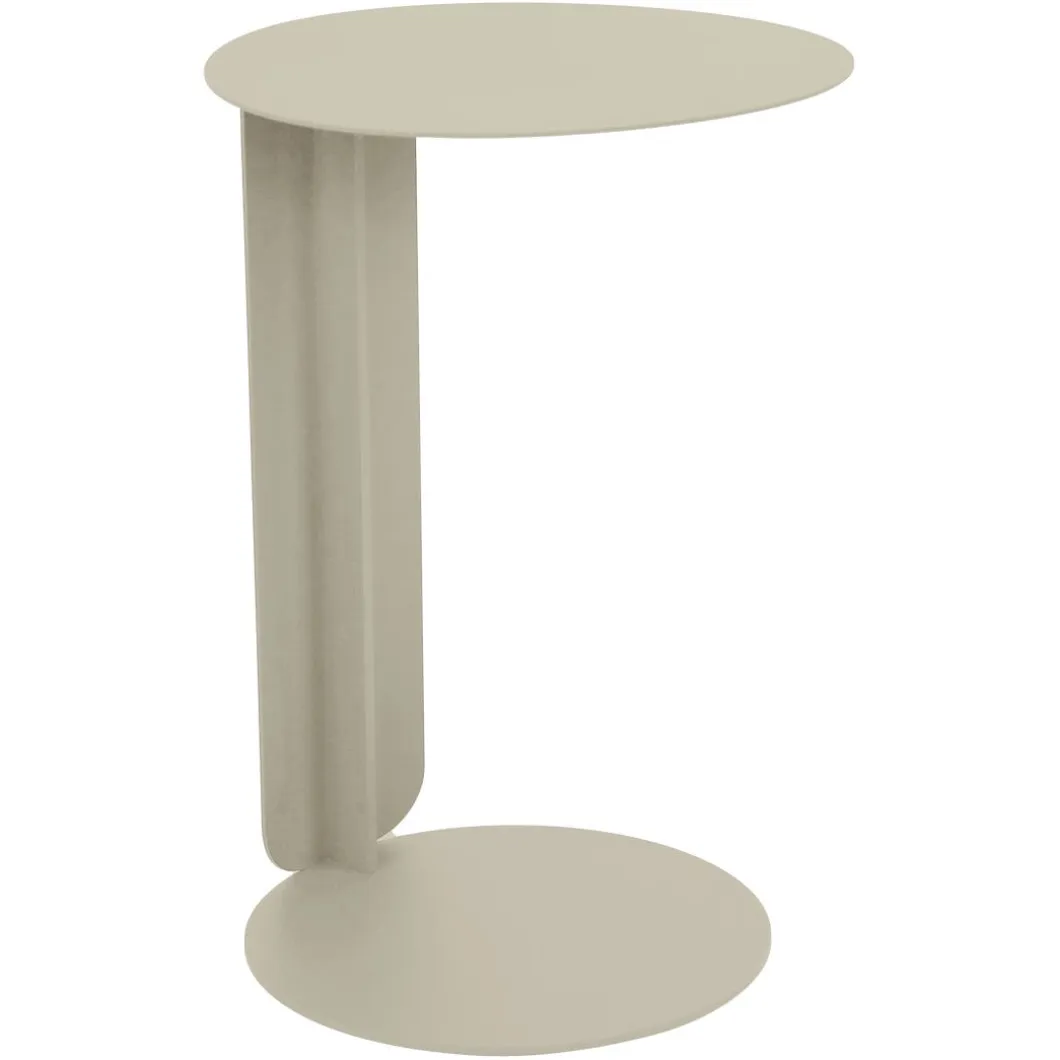 TABLE DÉPORTÉE
