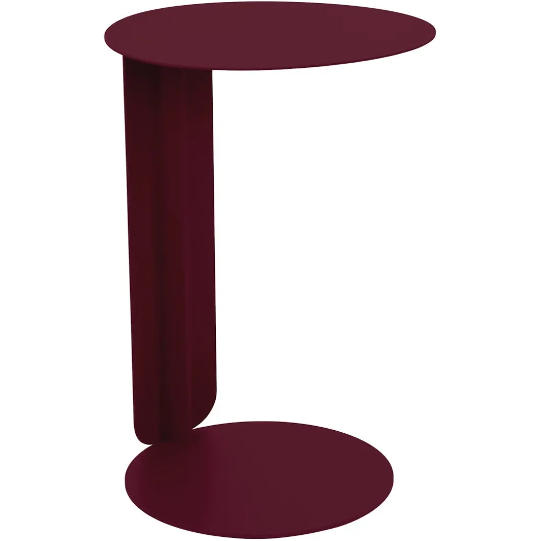 TABLE DÉPORTÉE