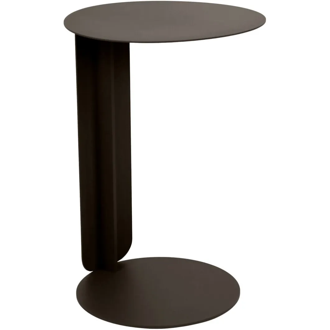 TABLE DÉPORTÉE